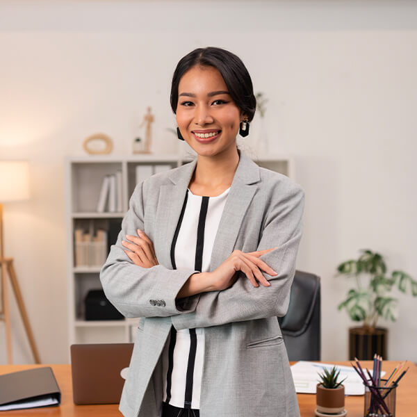 Hình ảnh minh họa nhóm người dùng Skai