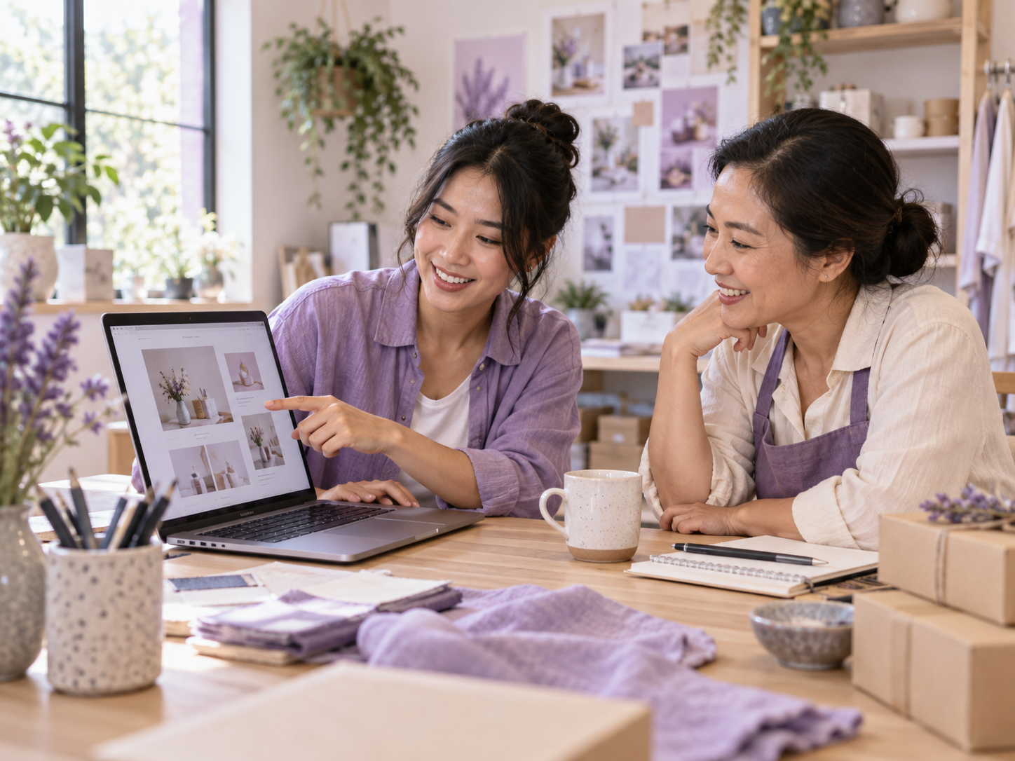 Cùng trao đổi thiết kế website